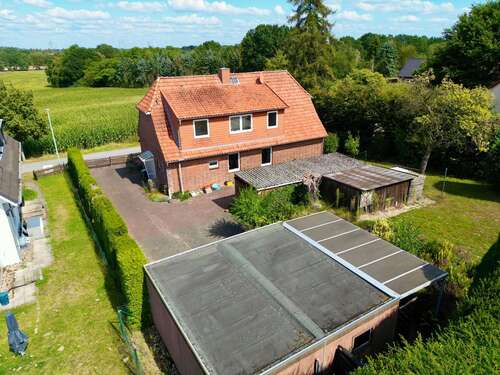 Foto - Haus zum Kaufen in Neustadt am Rübenberge 229.000,00 € 165 m²