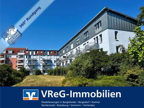Foto - Wohnung zum Kaufen in Greifswald 139.000,00 € 43.94 m²