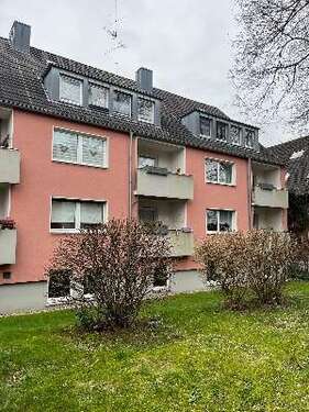 Foto - Wohnung zum Mieten in Duisburg 420,00 € 59 m²