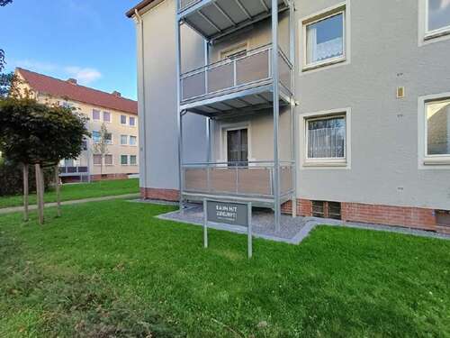 Foto - Wohnung zum Mieten in Minden 699,00 € 72.95 m²