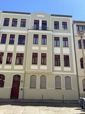 Foto - Wohnung zum Mieten in Magdeburg 300,00 € 24 m²