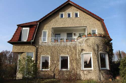 Foto - Wohnung zum Mieten in Altlandsberg 1.125,00 € 97 m²