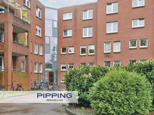 Foto - Wohnung zum Mieten in Lüneburg 995,00 € 82.9 m²
