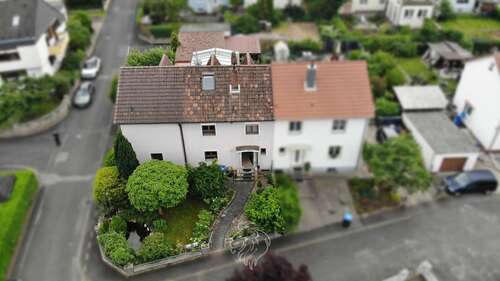 Foto - Haus zum Kaufen in Volkach 385.000,00 € 185 m²