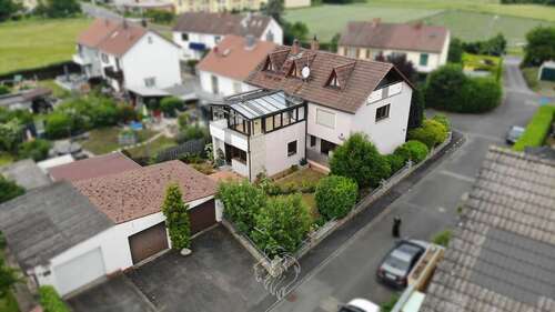 Foto - Haus zum Kaufen in Volkach 385.000,00 € 185 m²