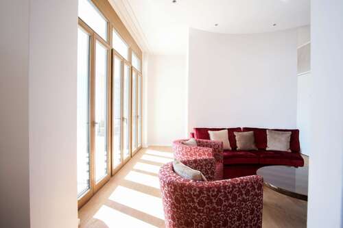 Foto - Wohnung zum Kaufen in München 3.750.000,00 € 171.92 m²
