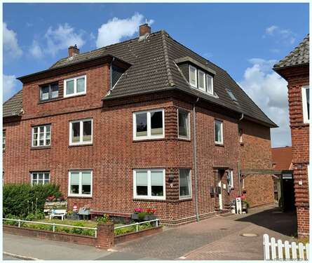 Foto - Haus zum Kaufen in Husum 329.900,00 € 199 m²