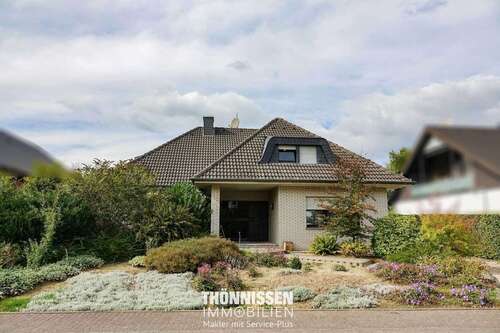 Foto - Haus zum Kaufen in Waldfeucht 208.000,00 € 154 m²