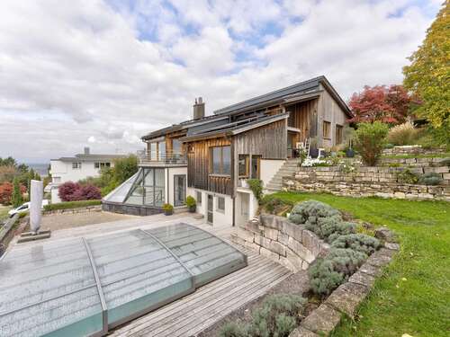 Foto - Haus zum Kaufen in Bad Bellingen 925.000,00 € 210 m²