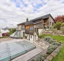 Haus zum Kaufen in Bad Bellingen 925.000,00 € 210 m²