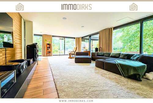 Foto - Haus zum Kaufen in Barßel 1.100.000,00 € 350 m²