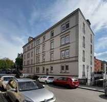 Wohnung zum Kaufen in Augsburg 255.500,00 € 61.27 m²