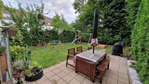 Foto - Wohnung zum Kaufen in Dortmund 255.000,00 € 83 m²