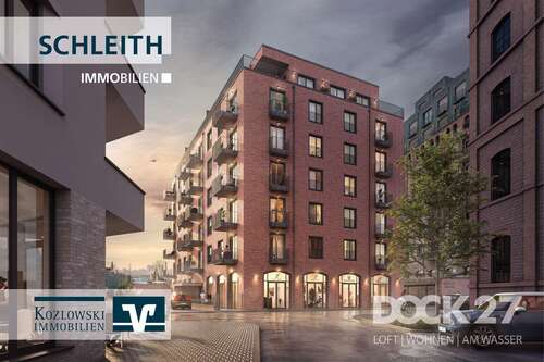 Foto - Wohnung zum Kaufen in Mannheim 473.696,00 € 72.32 m²