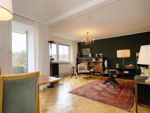 Foto - Wohnung zum Mieten in Bielefeld Stieghorst 800,00 € 75.99 m²