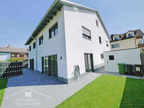Foto - Haus zum Mieten in Kinding 1.460,00 € 146.5 m²