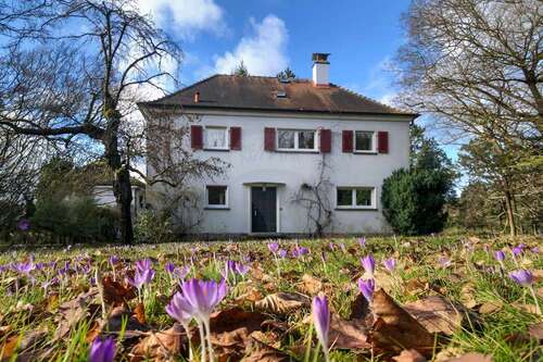 Foto - Haus zum Kaufen in Bad Homburg vor der Höhe 1.950.000,00 € 227 m²