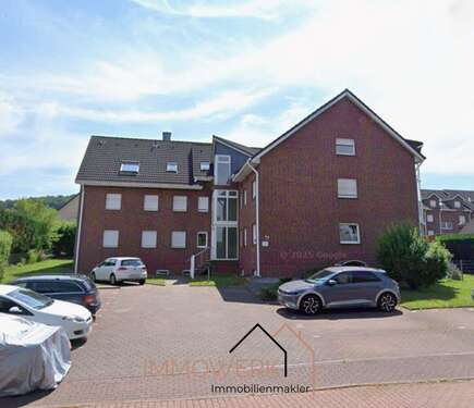 Foto - Wohnung zum Kaufen in Luhden 125.000,00 € 61.83 m²