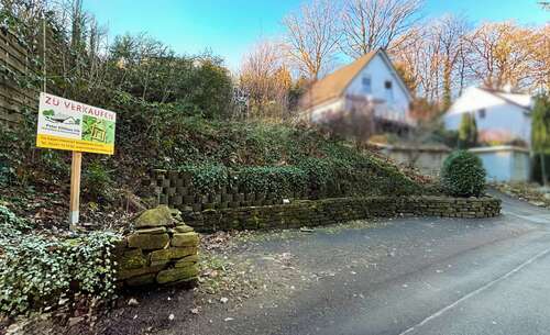 Foto - Grundstück zu verkaufen in Königswinter Ittenbach 169.000,00 € 475 m²