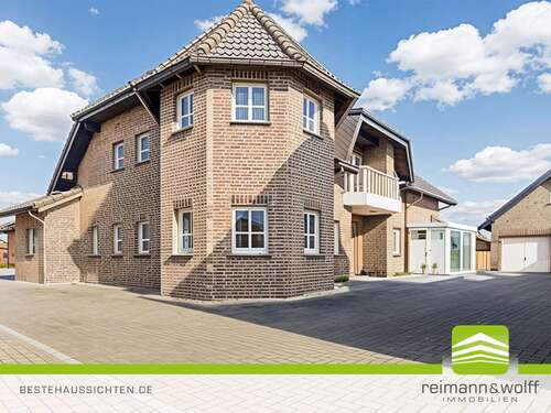 Foto - Haus zum Kaufen in Waldfeucht 425.000,00 € 209.31 m²