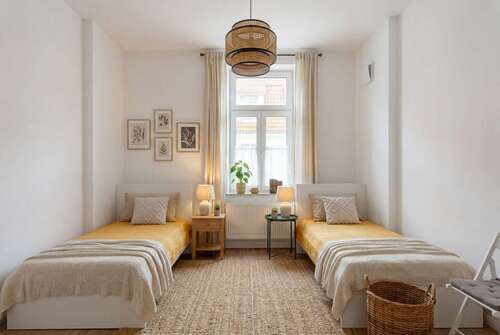 Foto - Wohnen auf Zeit in Bielefeld 500,00 €