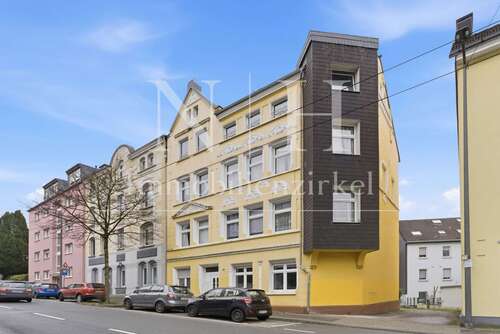 Foto - Haus zum Kaufen in Wuppertal 940.000,00 € 392 m²