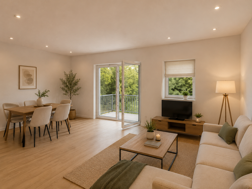 Foto - Wohnung zum Kaufen in Scharbeutz 379.000,00 € 108.9 m²