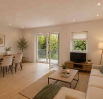 Wohnung zum Kaufen in Scharbeutz 379.000,00 € 108.9 m²