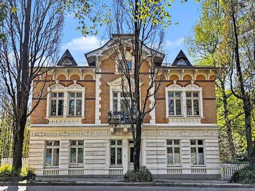 Foto - Wohnung zum Kaufen in Hamburg 548.000,00 € 100 m²