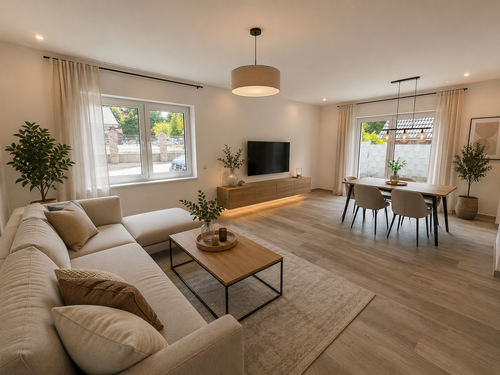 Foto - Wohnung zum Mieten in Hamburg 1.310,00 € 68.84 m²