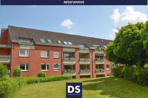 Foto - Wohnung zum Kaufen in Molfsee Rammsee 198.000,00 € 62 m²