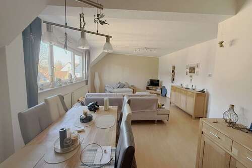 Foto - Wohnung zum Kaufen in Solingen 278.000,00 € 124 m²