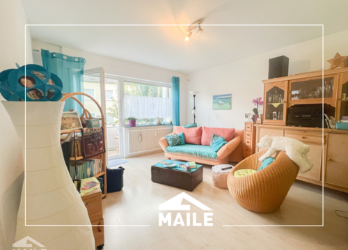 Foto - Wohnung zum Mieten in Sindelfingen 670,00 € 54 m²