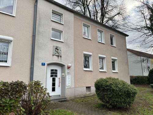Foto - Wohnung zum Mieten in Castrop-Rauxel 409,00 € 46.11 m²
