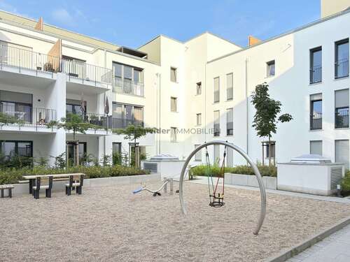 Foto - Wohnung zum Mieten in Berlin 2.590,00 € 105 m²