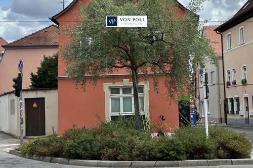 Foto - Wohnung zum Kaufen in Bamberg 167.000,00 € 36 m²