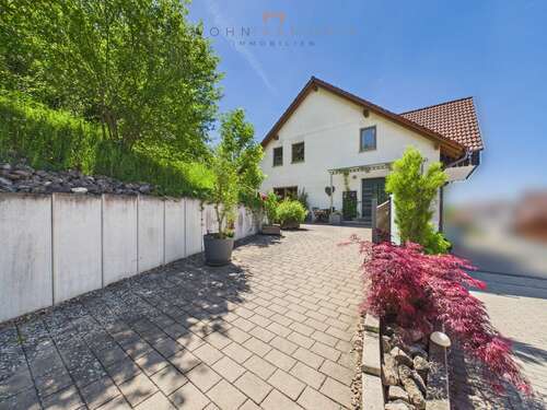 Foto - Haus zum Kaufen in Gärtringen 599.000,00 € 129 m²