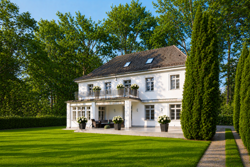 Foto - Haus zum Kaufen in Berlin 4.670.000,00 € 242.47 m²