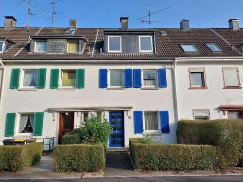 Foto - Haus zum Kaufen in Wuppertal 299.000,00 € 112.83 m²