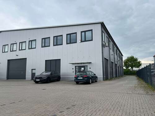 Foto - Büro in Wolfsburg 4.800,00 € 655 m²
