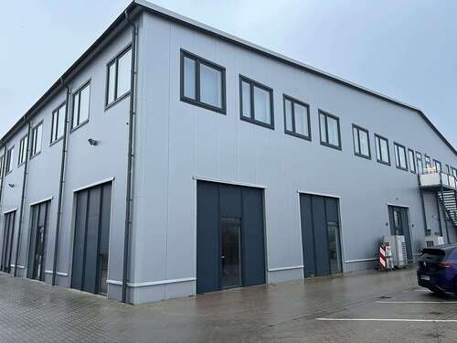 Foto - Büro in Wolfsburg 4.800,00 € 655 m²