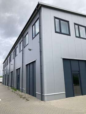 Foto - Büro in Wolfsburg 7.205,00 € 655 m²