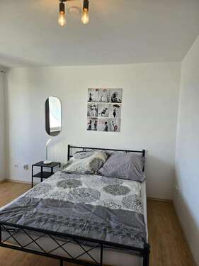 Foto - WG-Zimmer in München 999,00 € 14 m²