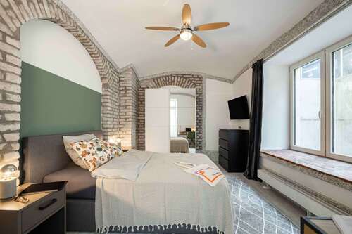 Foto - WG-Zimmer in Munich 910,00 € 13 m²