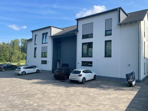 Foto - Wohnung zum Mieten in Balve 710,00 € 50 m²