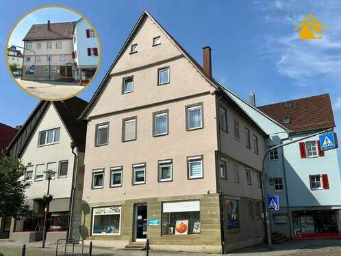 Foto - Haus zum Kaufen in Gaildorf 390.000,00 € 170.5 m²