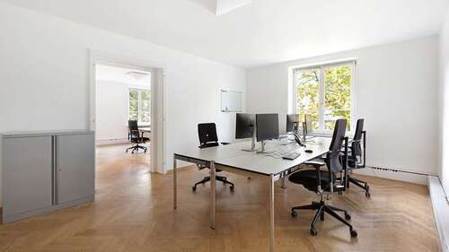 Foto - Büro in München 1.550,00 € 47 m²