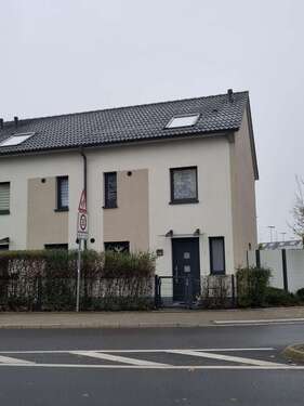 Foto - Haus zum Mieten in Velbert 1.850,00 € 120 m²