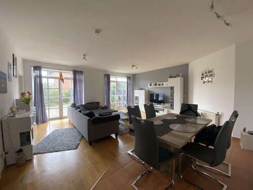 Foto - Wohnung zum Mieten in Peine 750,00 € 77 m²