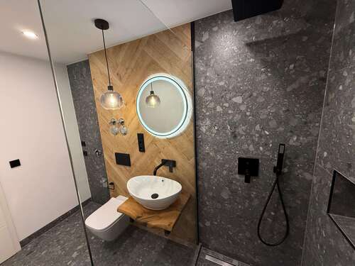 Foto - Wohnung zum Kaufen in Bad Wiessee 629.000,00 € 78.24 m²